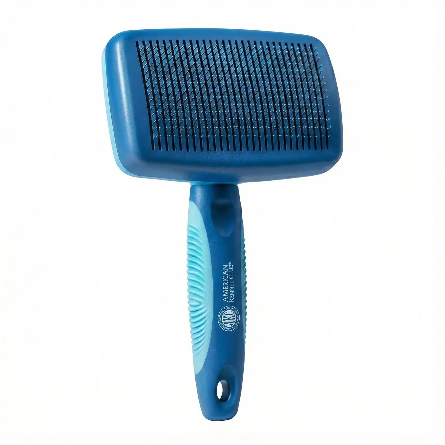 Self-Cleaning Slicker Brush for Pets